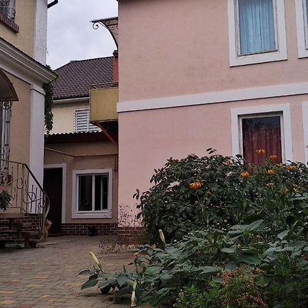 Domik U Morya Hotel Одеса Екстериор снимка