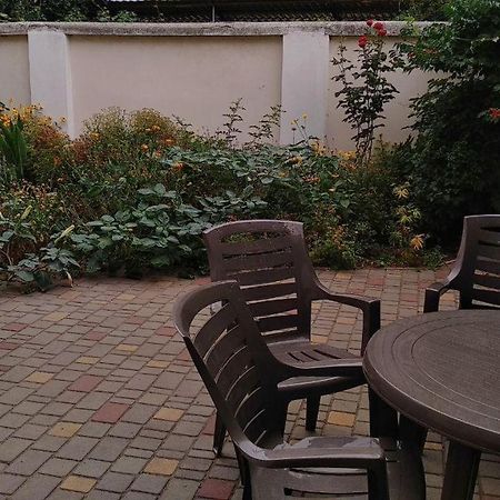Domik U Morya Hotel Одеса Екстериор снимка