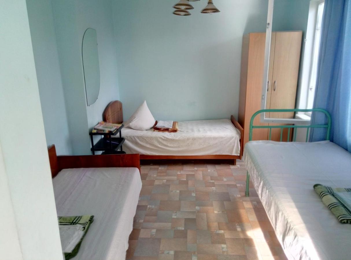 Domik U Morya Hotel Одеса Екстериор снимка