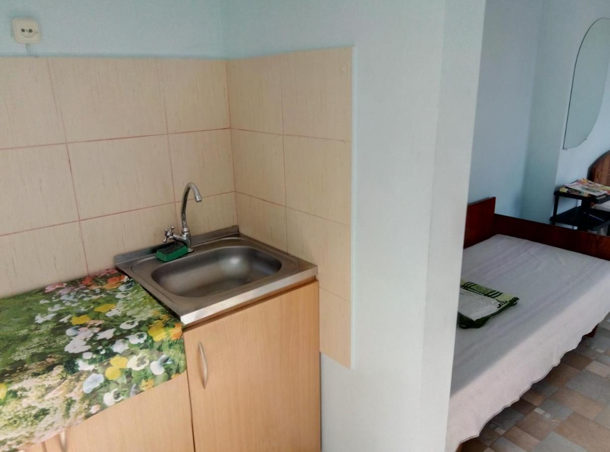 Domik U Morya Hotel Одеса Екстериор снимка