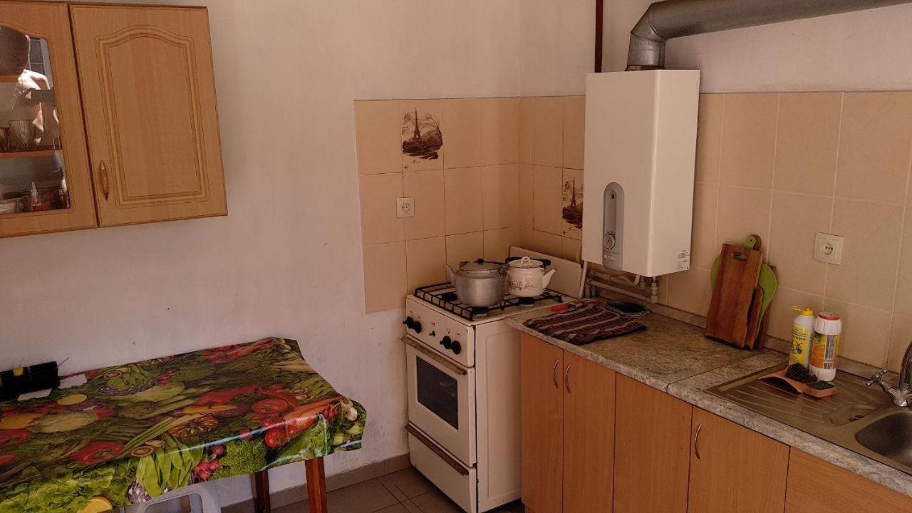 Domik U Morya Hotel Одеса Екстериор снимка