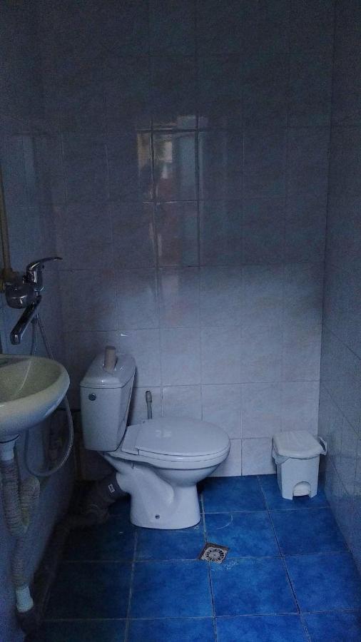 Domik U Morya Hotel Одеса Екстериор снимка