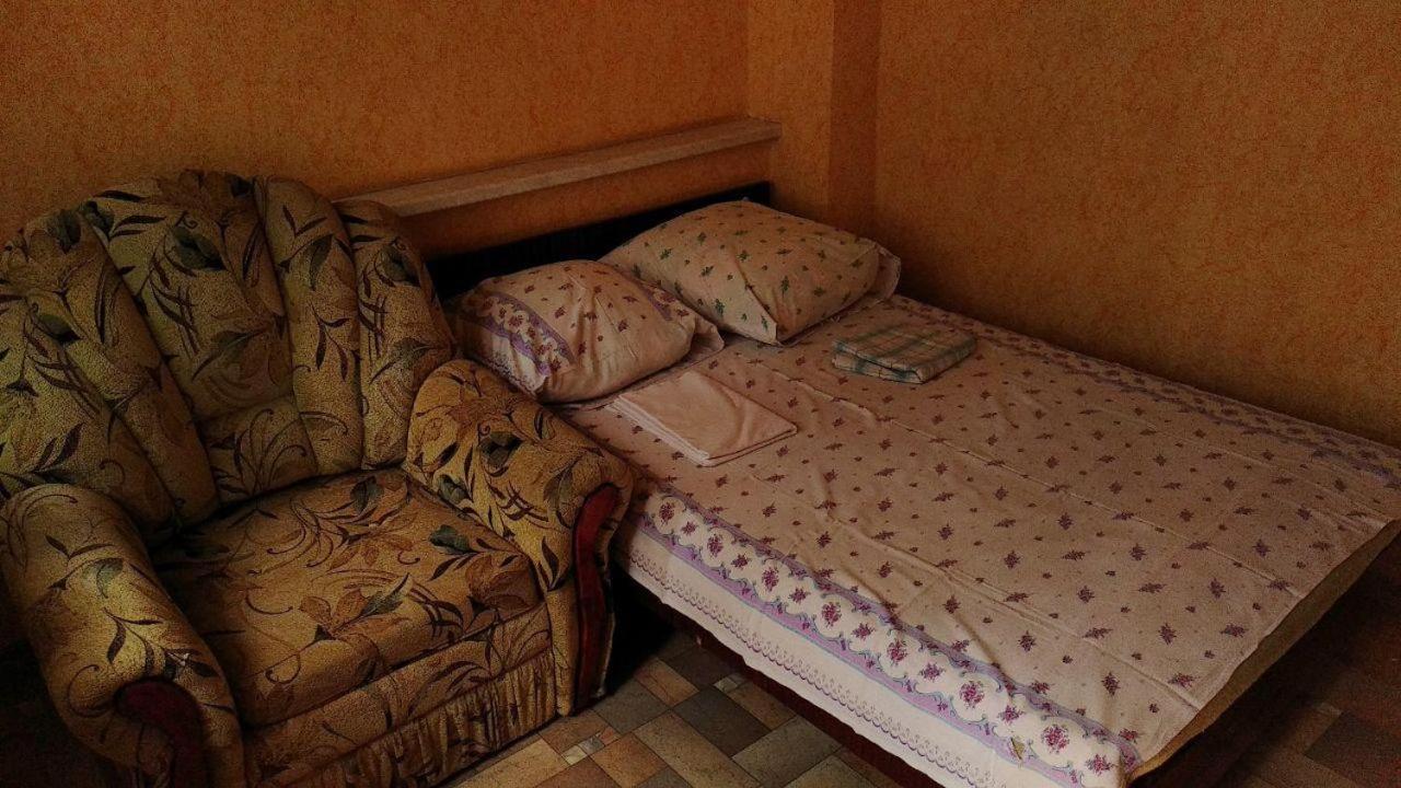 Domik U Morya Hotel Одеса Екстериор снимка